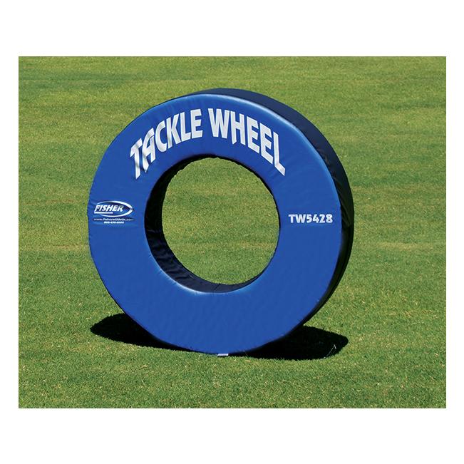 Fisher Tackle Wheel