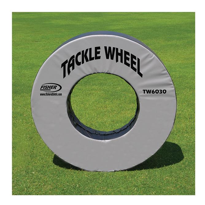 Fisher Tackle Wheel