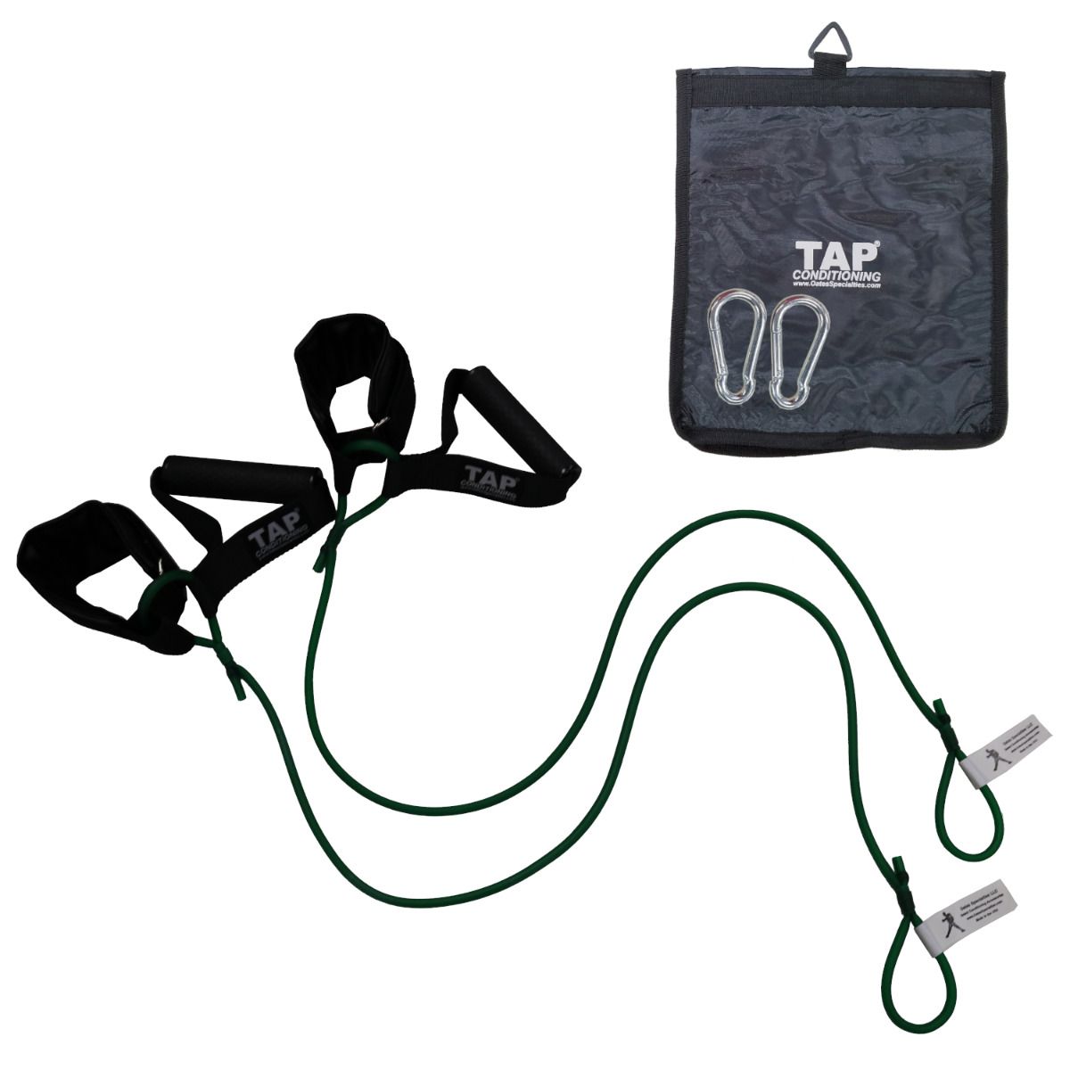 TAP™ Ultimate Pitcher Resistance Tubing