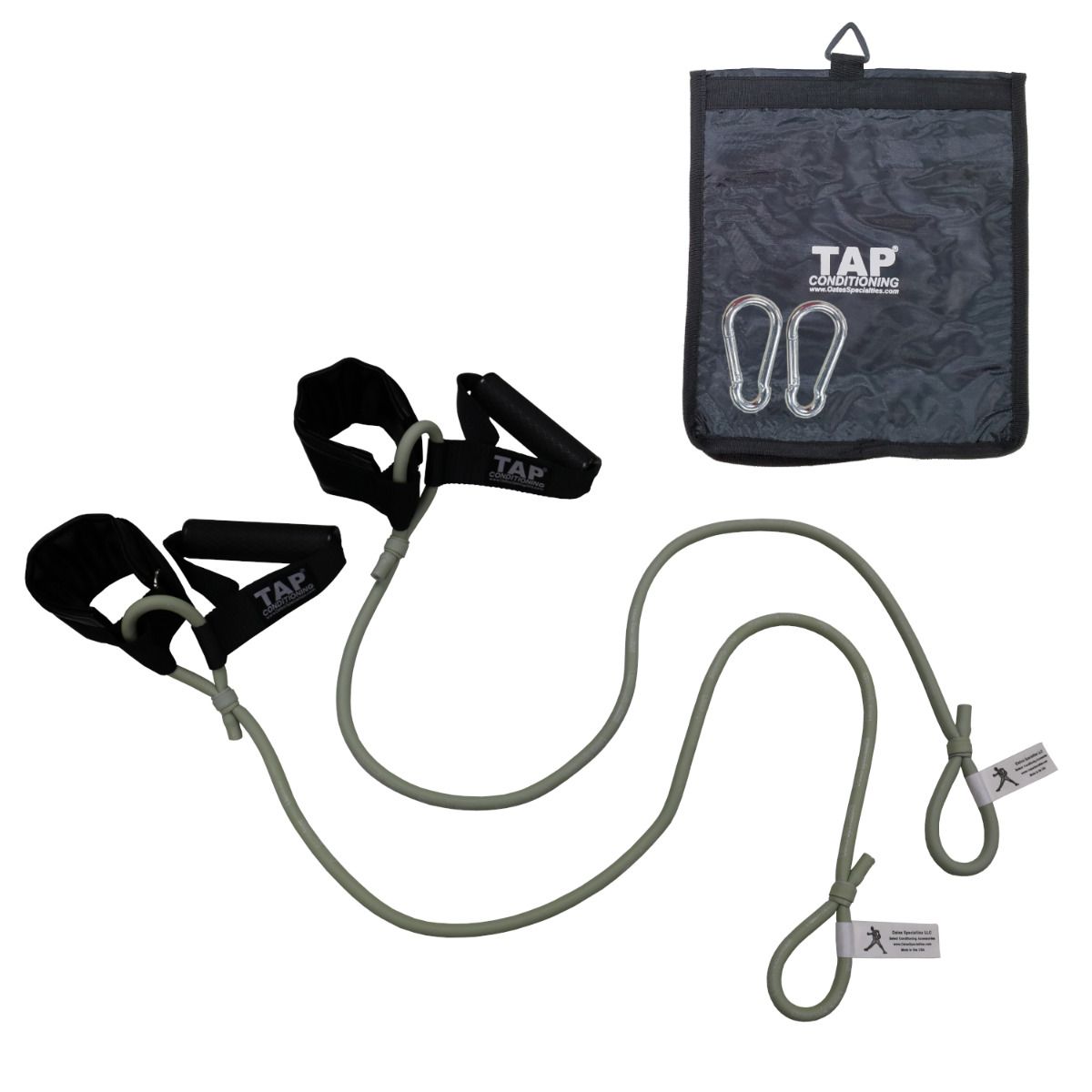 TAP™ Ultimate Pitcher Resistance Tubing