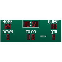 Varsity Scoreboards