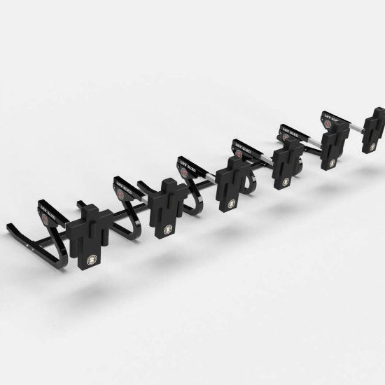 Rogers 6-Man Lev Football Blocking Sled