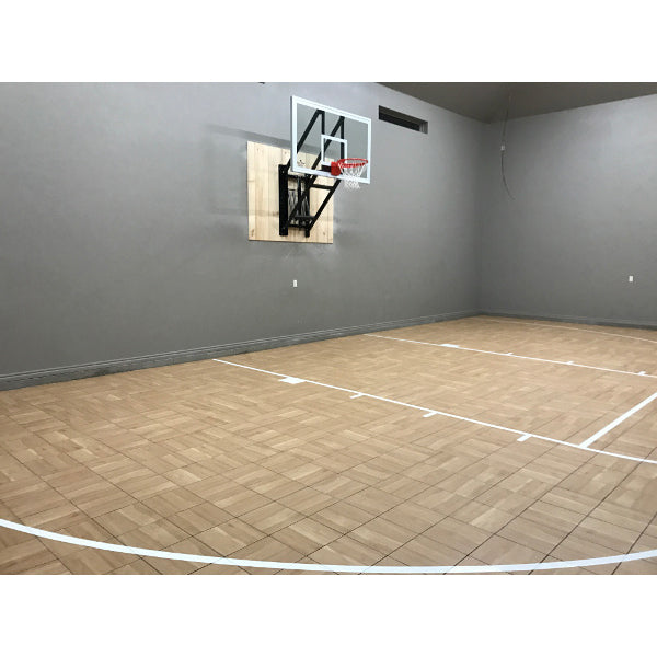 First Team WallMonster™ Wall Mount Basketball Goal