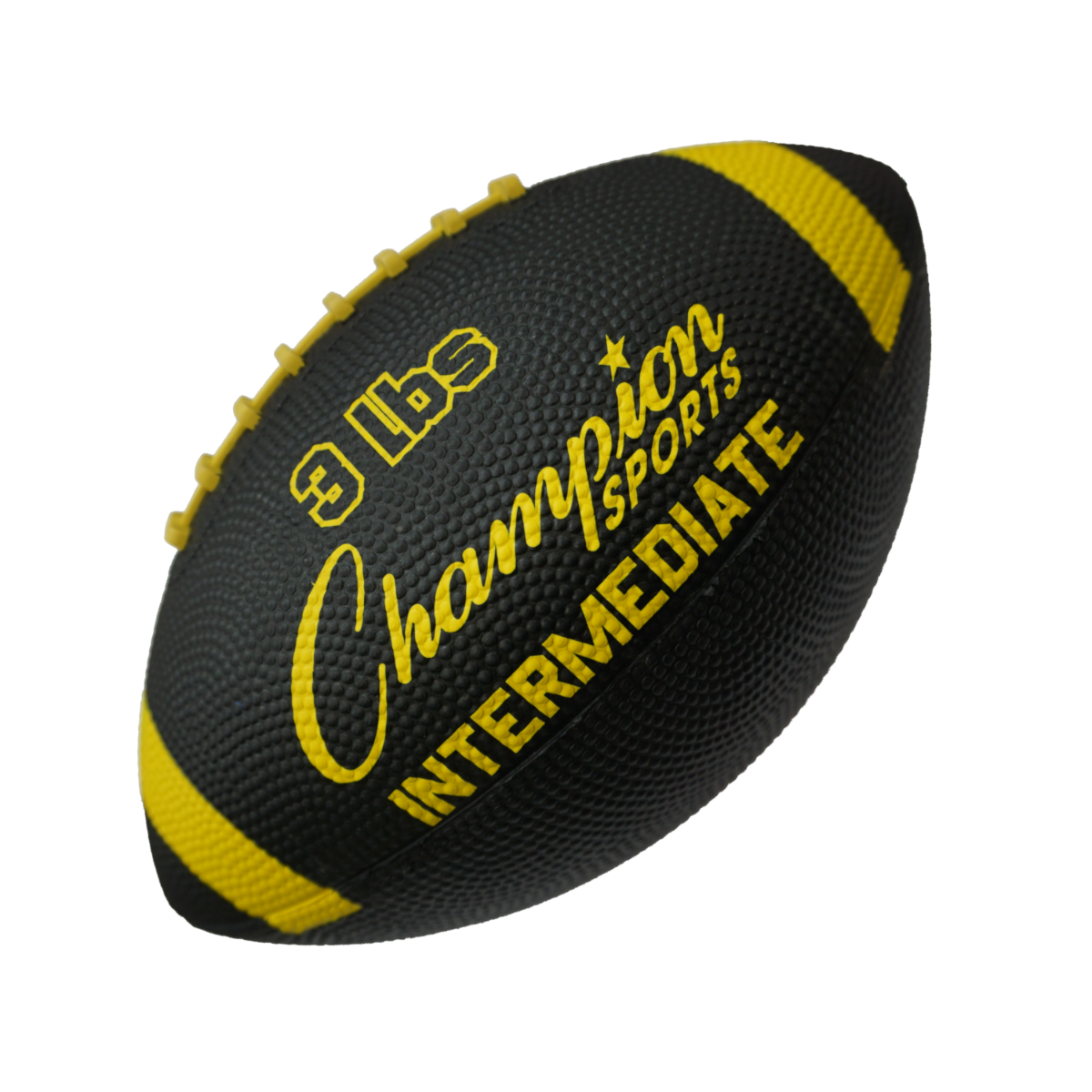 Weighted Football