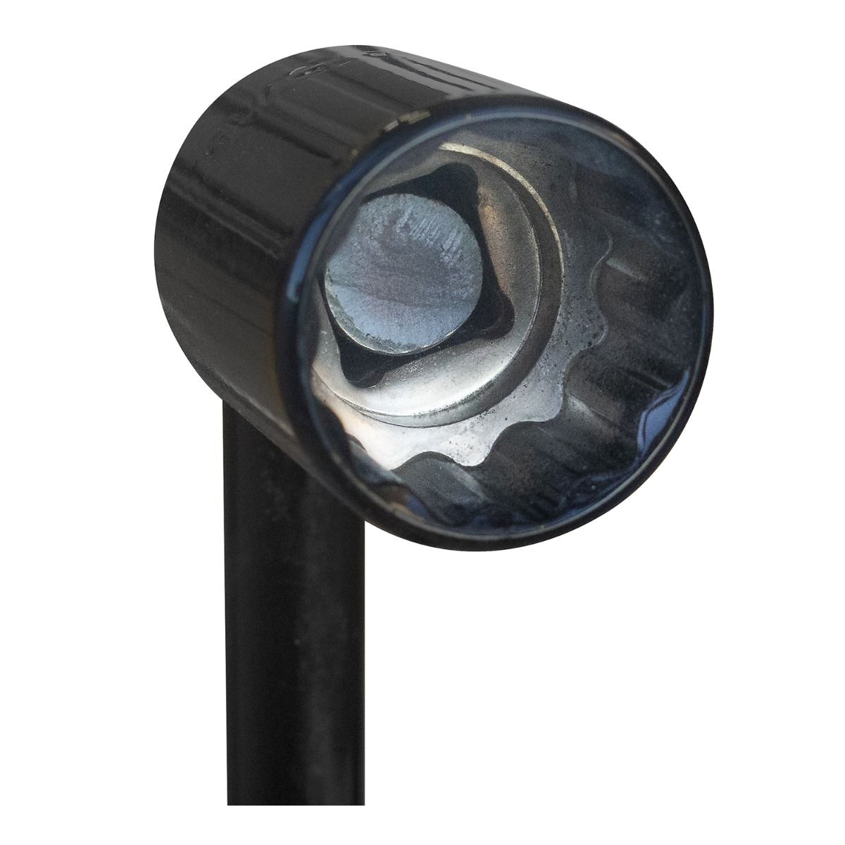 Porter Hand Crank For Manual Winch