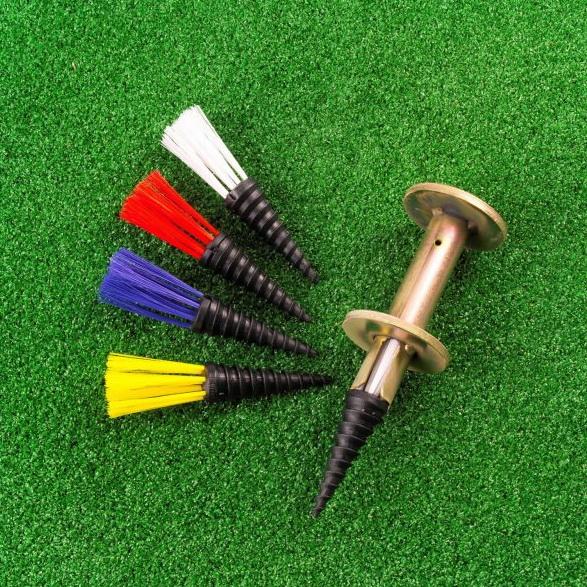 Bowcom Plifix - UV Stabilized Markings